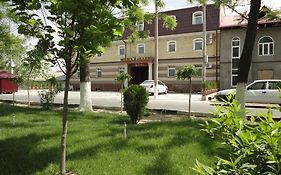Arien Plaza Hotel Tashkent